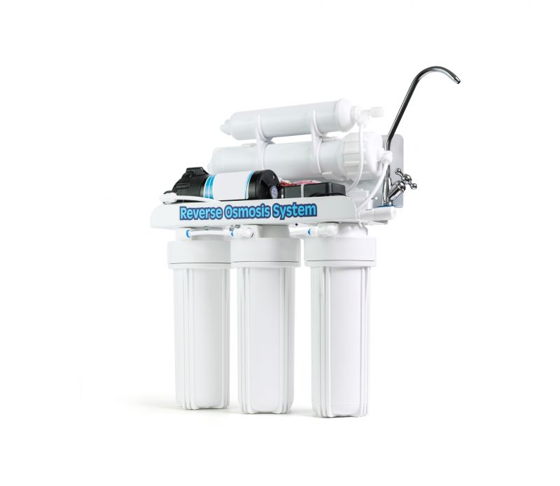 Ro Water Purification in Austin, TX