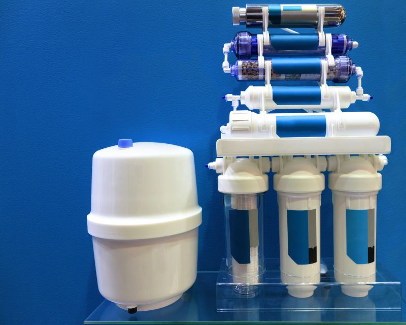 Ro Water Treatment in Bergen County, NJ