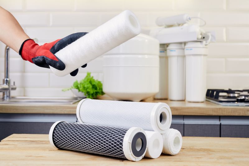 Water Softener Service in Asheville, NC