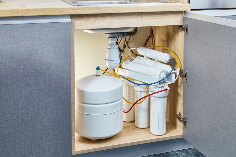 Drinking Water Filtration in Nashville, TN