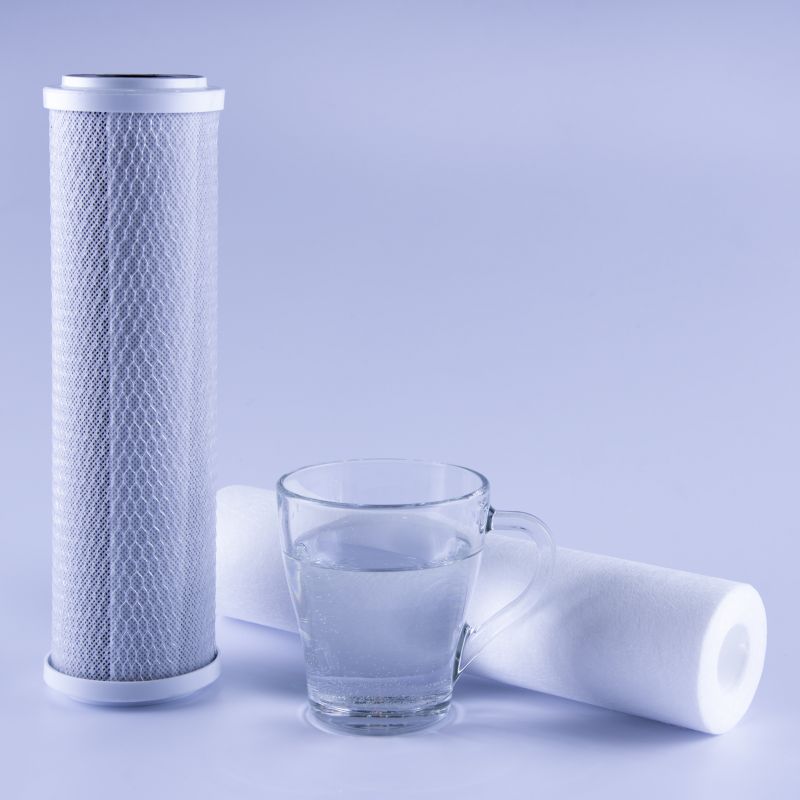 Drinking Water Filtration in Cincinnati, OH