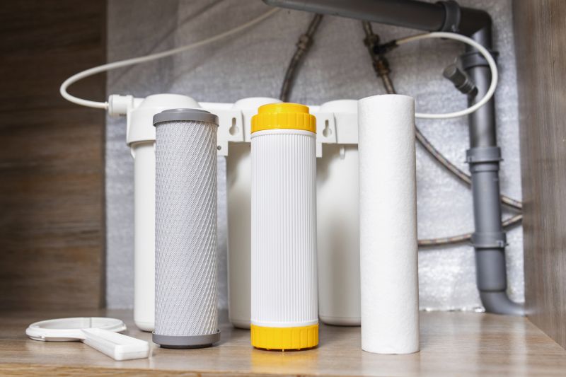 Filtration System Installation in Denver, CO
