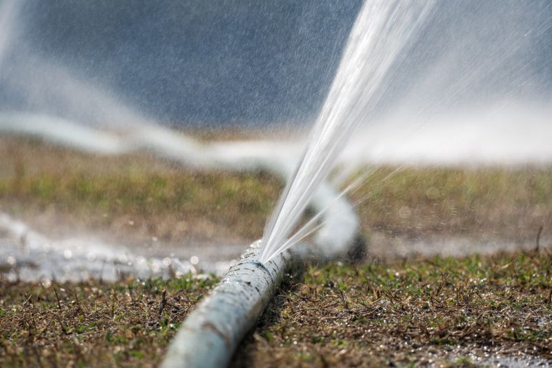 Grass Sprinkler Repair in Honolulu, HI