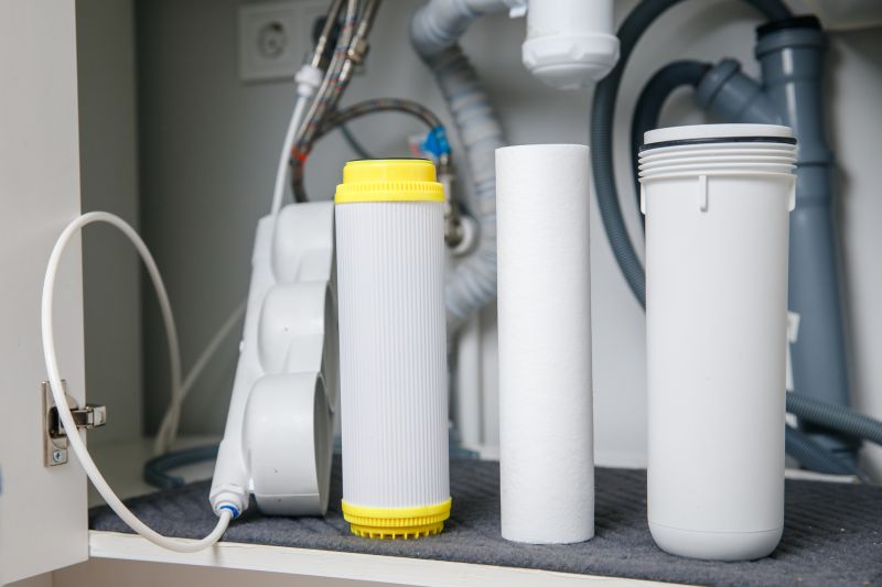 Ro Water Purification in Bergen County, NJ