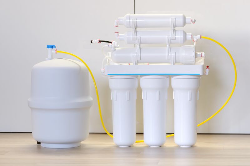 Ro Water Purification in Nashville, TN