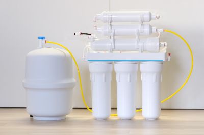 Ro Water Treatment in Denver, CO