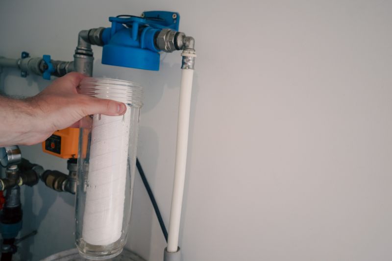 Sink Water Filter Service in Austin, TX