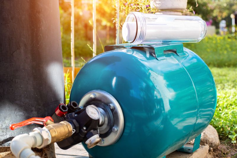 Sink Water Filter Service in Bergen County, NJ