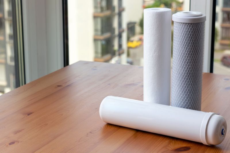Water Softener Installation in Indianapolis, IN