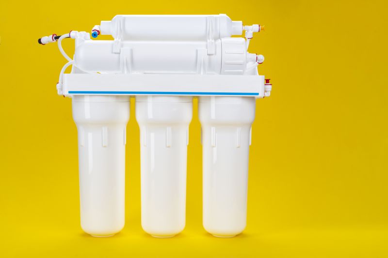 Whole Home Water Filtration in Nashville, TN