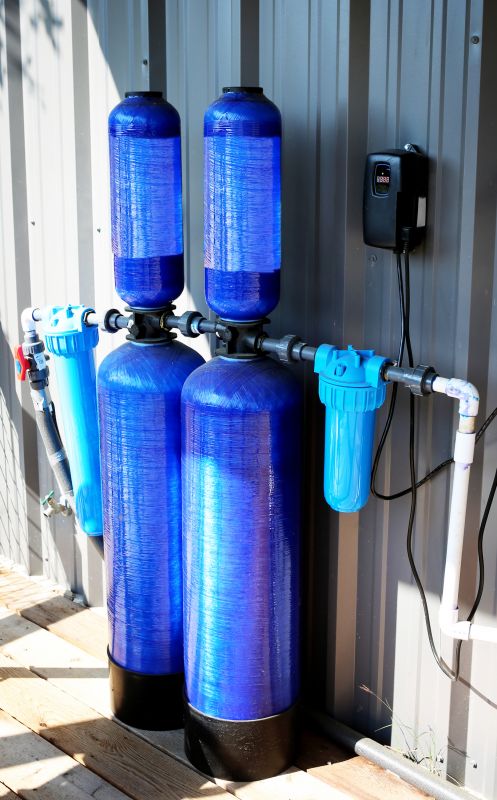 Whole Home Water Filtration in Sarasota, FL